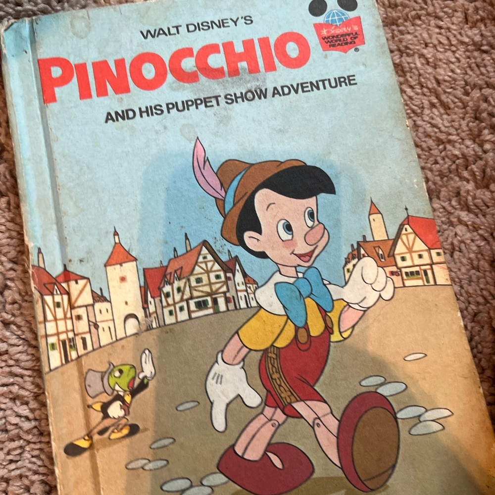 Children's Picture Books Collection - Picture 10 of 14